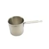 BAIN MARIE INOX SANS COUVERCLE -Outils Patisserie bain marie inox sans couvercle