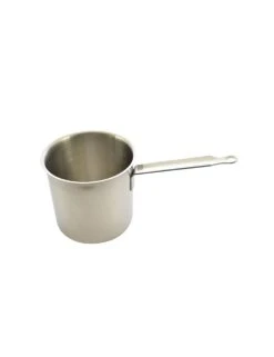 BAIN MARIE INOX SANS COUVERCLE