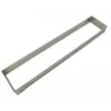 CADRE INOX - HAUTEUR 4,5 CM 2 CADRE INOX - HAUTEUR 4,5 CM -Outils Patisserie cadre inox hauteur 45 cm