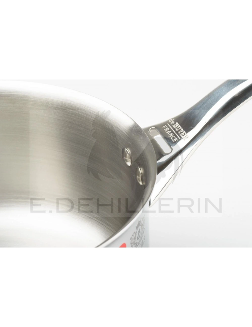 CASSEROLE AFFINITY INOX 4 CASSEROLE AFFINITY INOX – Image 2