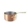 CASSEROLE CUPRINOX M200 - QUEUE BRONZE -Outils Patisserie casserole cuprinox m200 queue bronze
