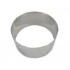 CERCLE PAIN SURPRISE - INOX 1 CERCLE PAIN SURPRISE - INOX -Outils Patisserie cercle pain surprise inox