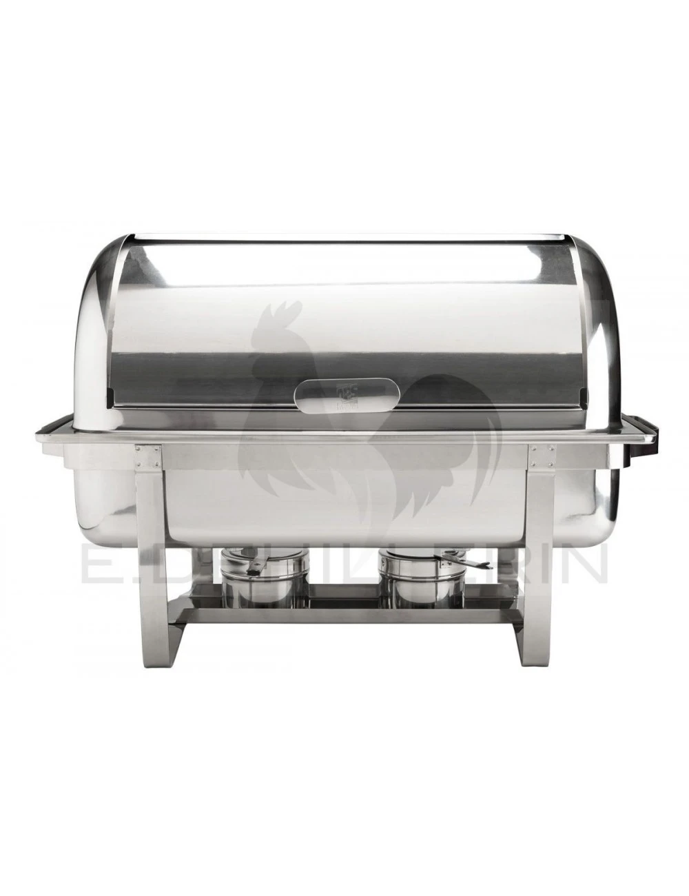 CHAFING DISH ROLL TOP 4 CHAFING DISH ROLL TOP – Image 2