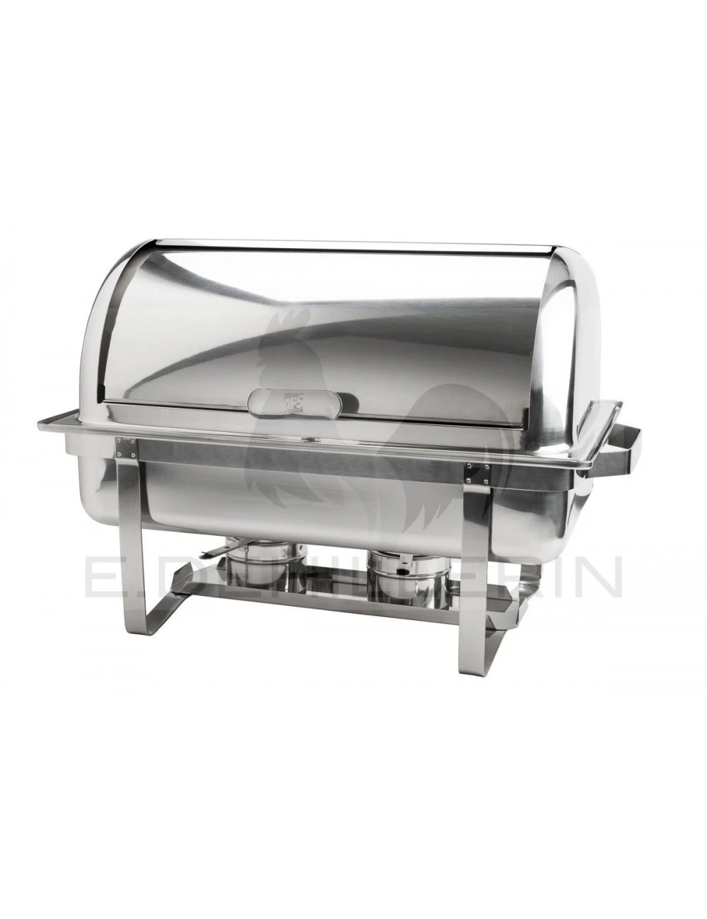 CHAFING DISH ROLL TOP 3 CHAFING DISH ROLL TOP