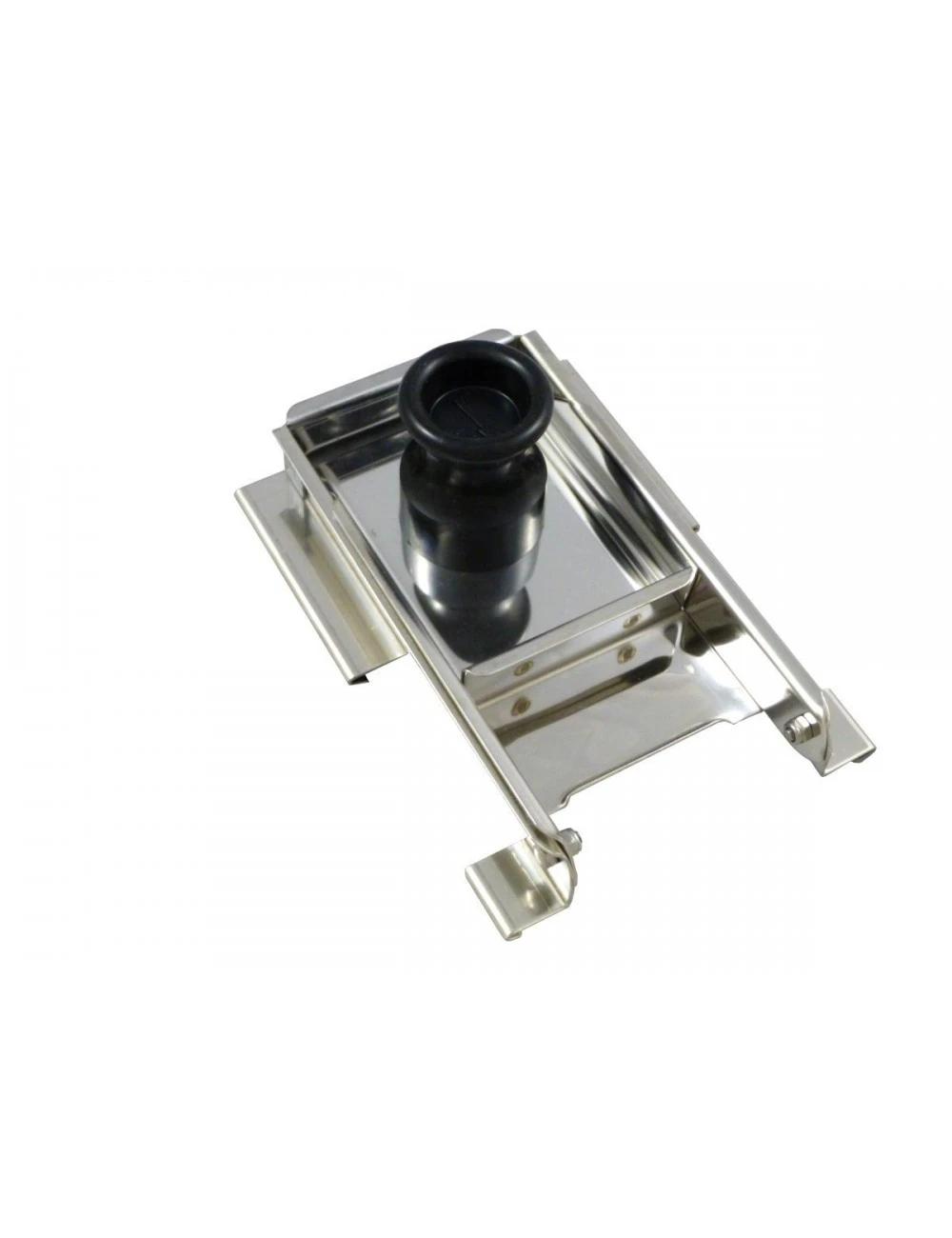 CHARIOT PROTECTEUR POUR MANDOLINE 3 CHARIOT PROTECTEUR POUR MANDOLINE