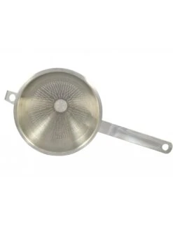 CHINOIS INOX PERFORÉE QUEUE FEUILLARD 8 CHINOIS INOX PERFORÉE QUEUE FEUILLARD -Outils Patisserie chinois inox perforee queue feuillard 2