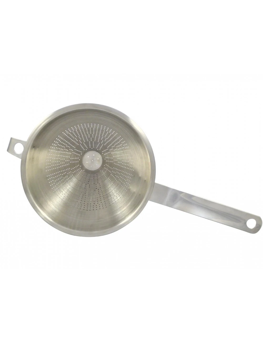 CHINOIS INOX PERFORÉE QUEUE FEUILLARD 5 CHINOIS INOX PERFORÉE QUEUE FEUILLARD – Image 3