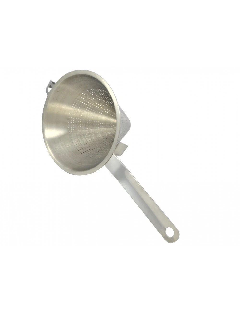 CHINOIS INOX PERFORÉE QUEUE FEUILLARD 6 CHINOIS INOX PERFORÉE QUEUE FEUILLARD – Image 4