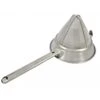 CHINOIS INOX TOILE RENFORCÉE -Outils Patisserie chinois inox toile renforcee