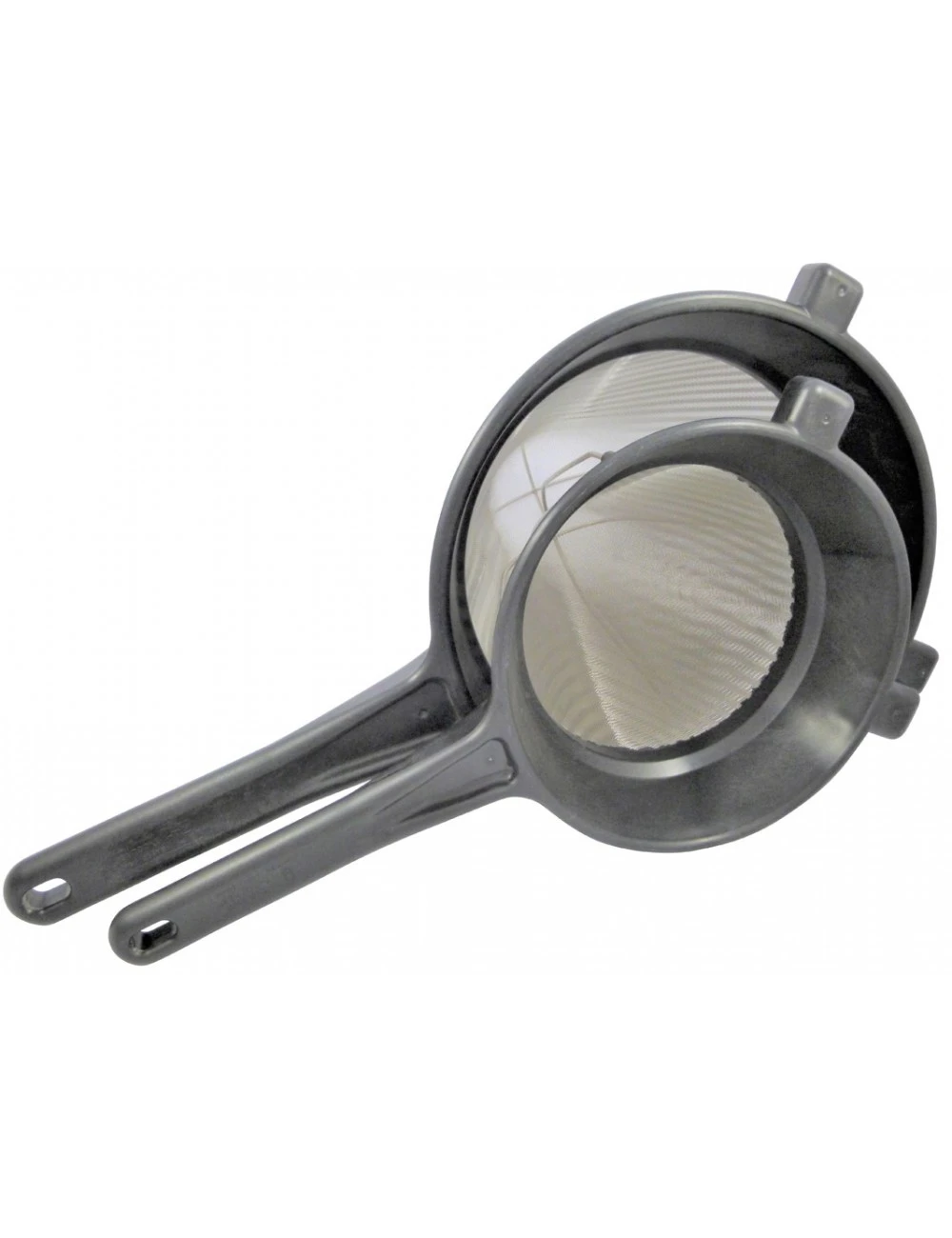 CHINOIS TOILE INOX RENFORCÉE - MONTURE EXOGLASS 5 CHINOIS TOILE INOX RENFORCÉE - MONTURE EXOGLASS – Image 3