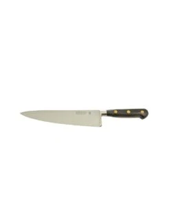 COUTEAU CHEF IDEAL - ACIER CARBONE