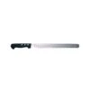 COUTEAU JAMBON/SAUMON - MANCHE ABS -Outils Patisserie couteau jambon saumon manche abs