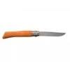 COUTEAU OPINEL N°10 - INOX 1 COUTEAU OPINEL N°10 - INOX -Outils Patisserie couteau opinel n10 carbone