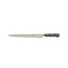 COUTEAU TRANCHELARD IDEAL - ACIER CARBONE 1 COUTEAU TRANCHELARD IDEAL - ACIER CARBONE -Outils Patisserie couteau tranchelard ideal acier carbone