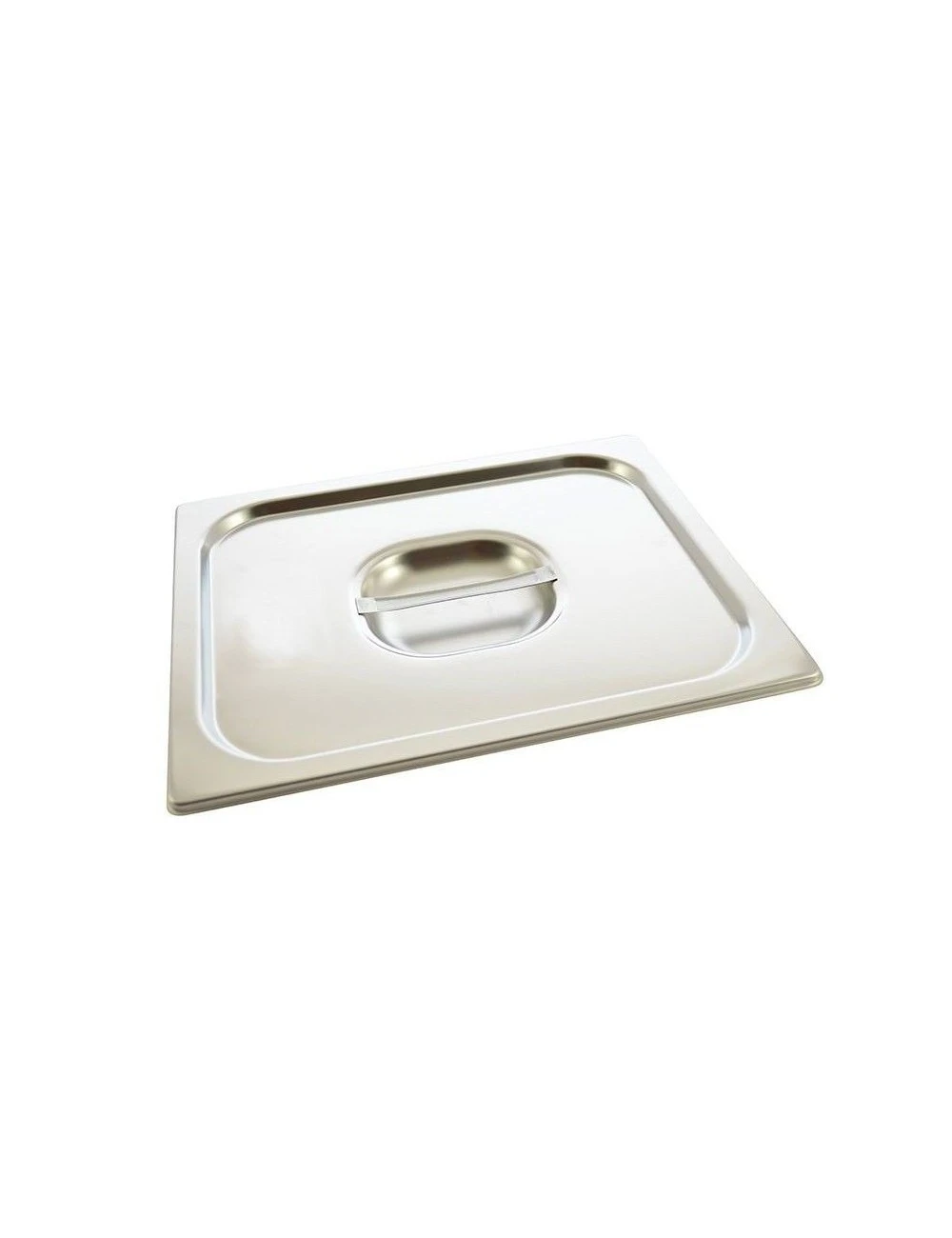 COUVERCLE INOX POUR BAC GASTRO 3 COUVERCLE INOX POUR BAC GASTRO