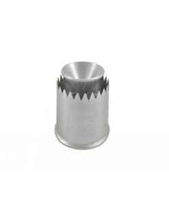 DOUILLE SULTANE - CONE DÉPASSANT - ALUMINIUM