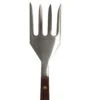 FOURCHETTE CHOUCROUTE 4 DENTS - ACIER INOX -Outils Patisserie fourchette choucroute 4 dents acier inox