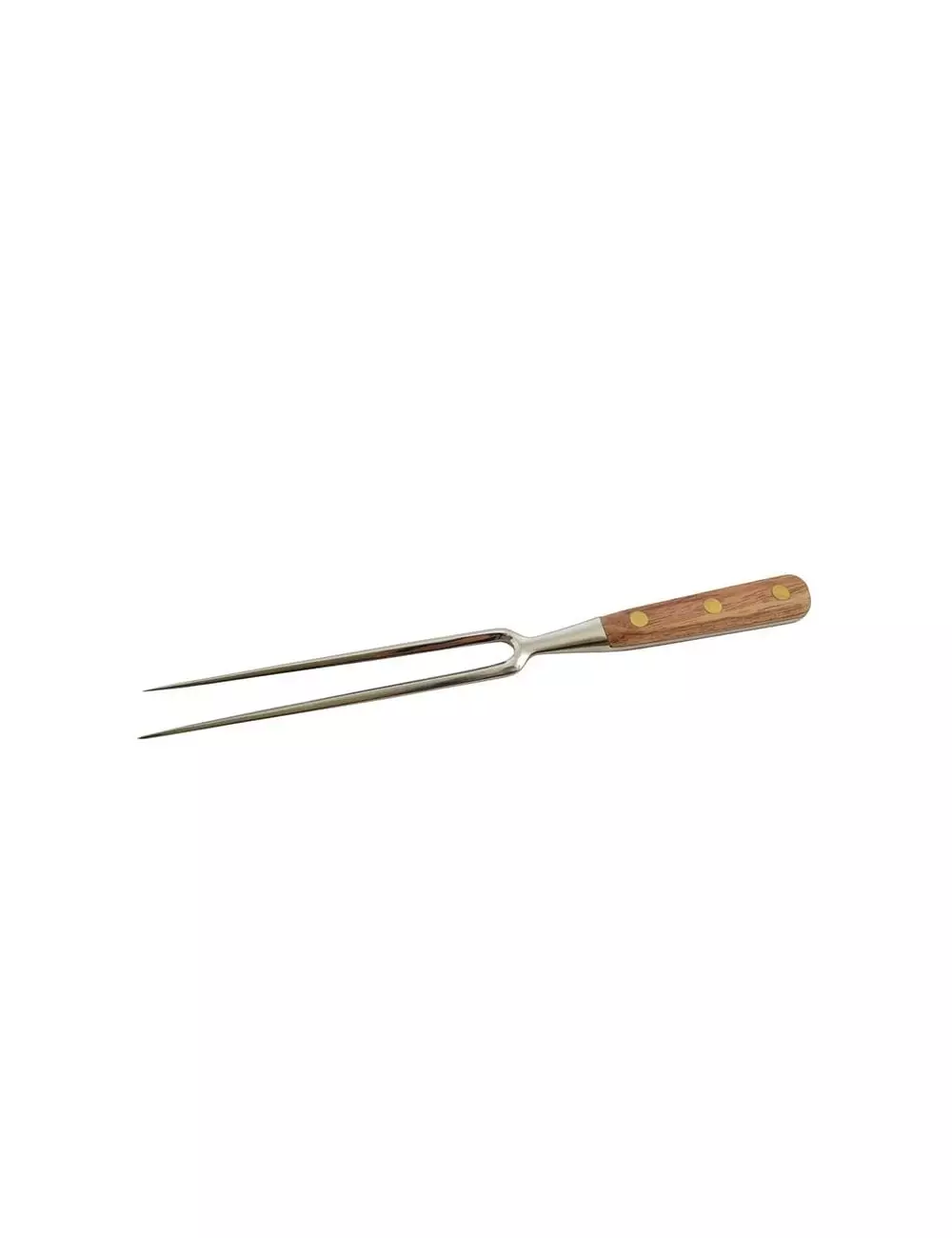 FOURCHETTE DIAPASON SABATIER - ACIER INOX 3 FOURCHETTE DIAPASON SABATIER - ACIER INOX