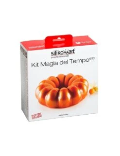 KIT MOULE SILIKOMART - MAGIE DU TEMPS