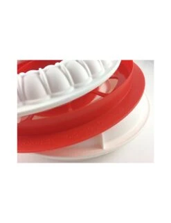 KIT MOULE SILIKOMART - SYMPHONY -Outils Patisserie kit moule silikomart symphony 3