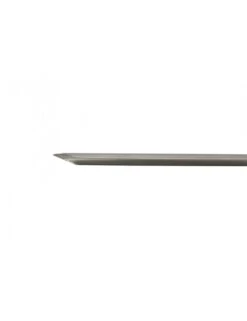 LARDOIR INOX AVEC MANCHE -Outils Patisserie lardoir inox avec manche 2