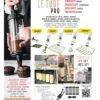 LE TUBE PROFESSIONNEL -Outils Patisserie le tube professionnel