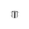 MARMITE PRO INOX SANS COUVERCLE 1 MARMITE PRO INOX SANS COUVERCLE -Outils Patisserie marmite pro inox sans couvercle