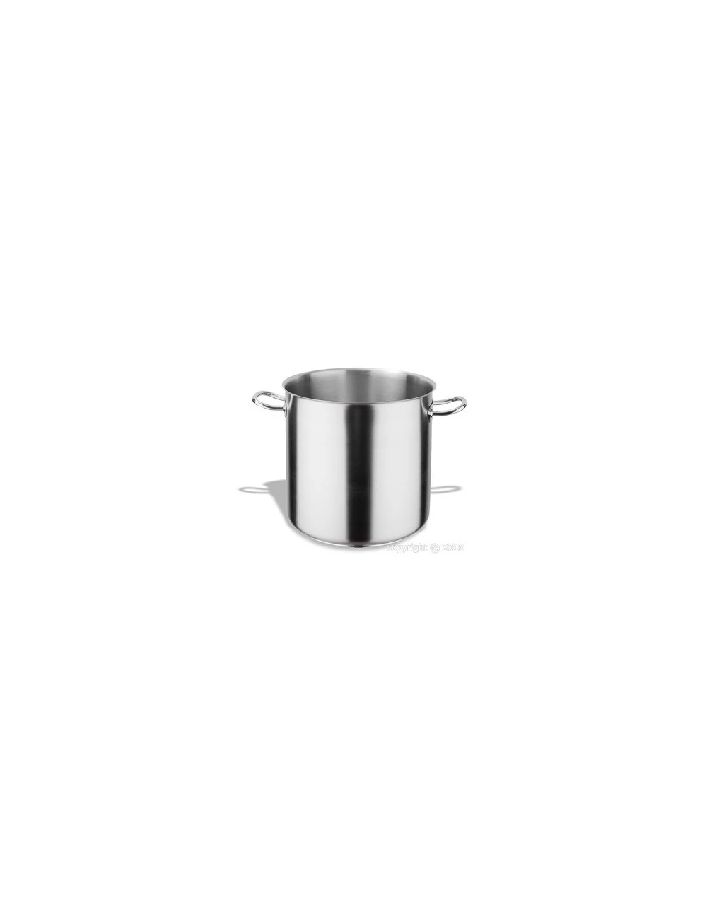 MARMITE PRO INOX SANS COUVERCLE 3 MARMITE PRO INOX SANS COUVERCLE