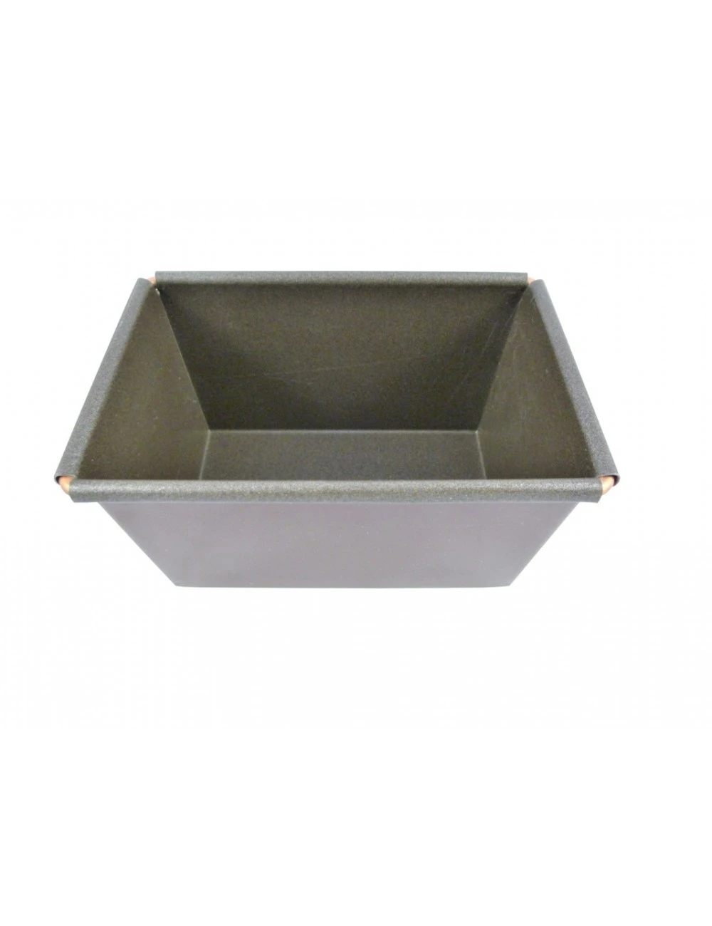 MOULE À CAKE DROIT - ANTI-ADHÉSIF 6 MOULE À CAKE DROIT - ANTI-ADHÉSIF – Image 4