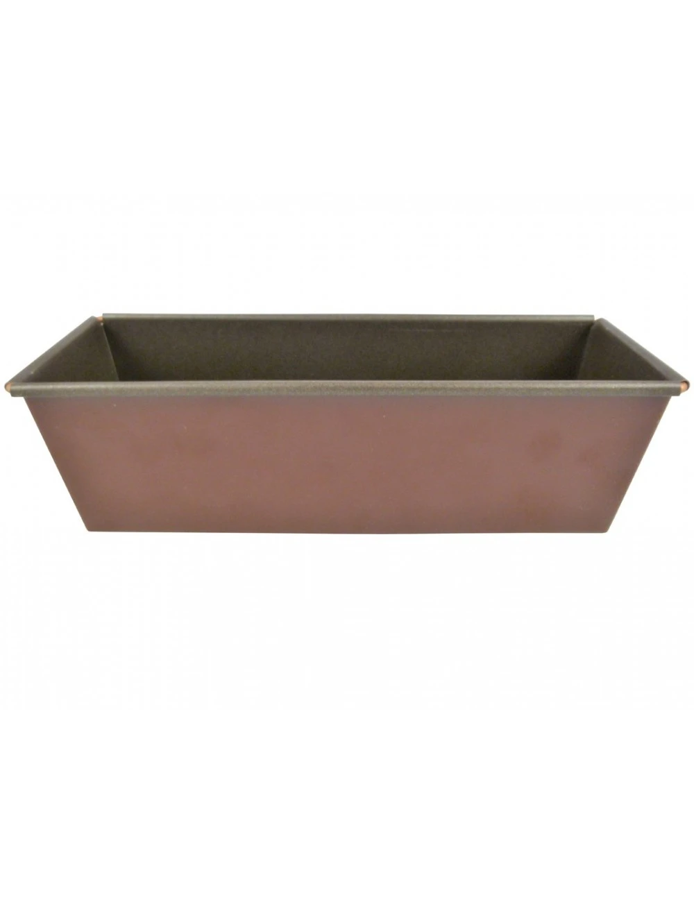 MOULE À CAKE DROIT - ANTI-ADHÉSIF 3 MOULE À CAKE DROIT - ANTI-ADHÉSIF