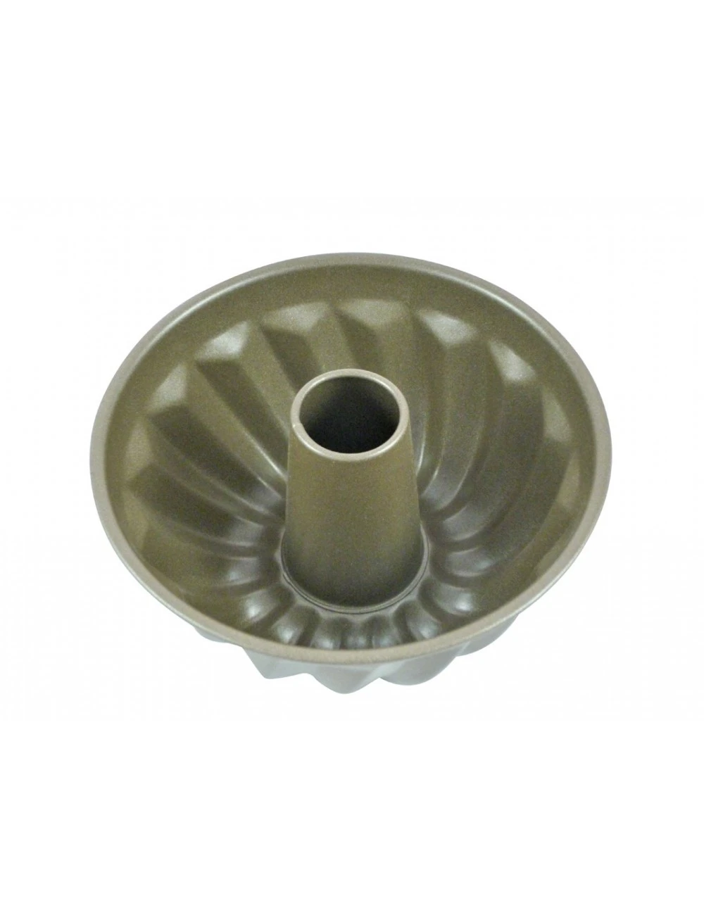 MOULE À KOUGLOFF ANTI-ADHÉSIF 3 MOULE À KOUGLOFF ANTI-ADHÉSIF