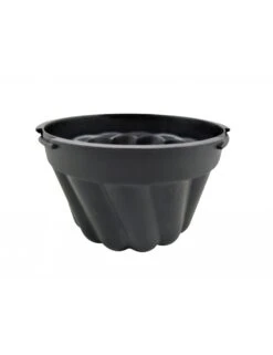 MOULE À KOUGLOFF EXOGLASS 7 MOULE À KOUGLOFF EXOGLASS -Outils Patisserie moule a kougloff exoglass 2