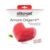 MOULE SILIKOMART - AMORE ORIGAMI -Outils Patisserie moule silikomart amore origami