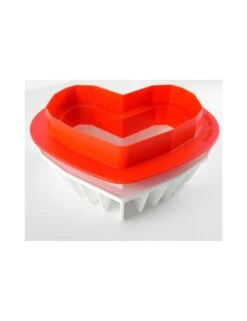 MOULE SILIKOMART - AMORE ORIGAMI -Outils Patisserie moule silikomart amore origami 2