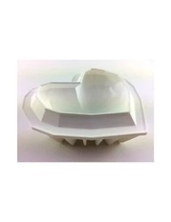 MOULE SILIKOMART - AMORE ORIGAMI -Outils Patisserie moule silikomart amore origami 3