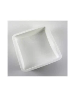 MOULE SILIKOMART - CARRE SPHERE -Outils Patisserie moule silikomart carre sphere 2