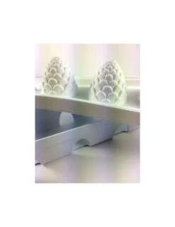 MOULE SILIKOMART - FORESTA POMMES DE PIN -Outils Patisserie moule silikomart foresta pommes de pin 2