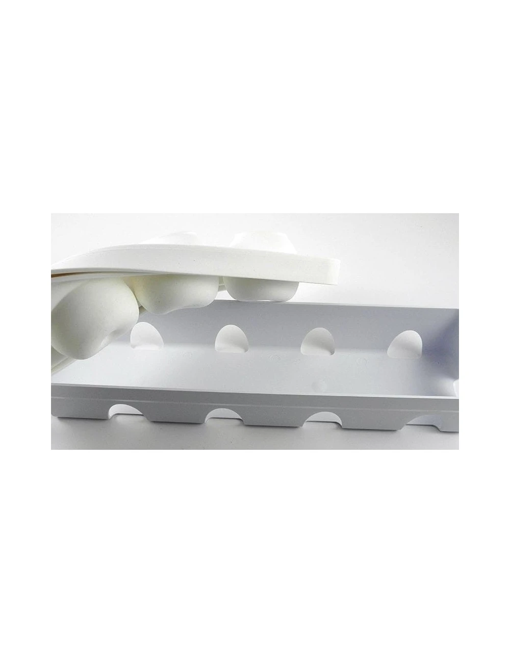 MOULE SILIKOMART - FRUITS POMME - CERISE - PECHE 6 MOULE SILIKOMART - FRUITS POMME - CERISE - PECHE – Image 4