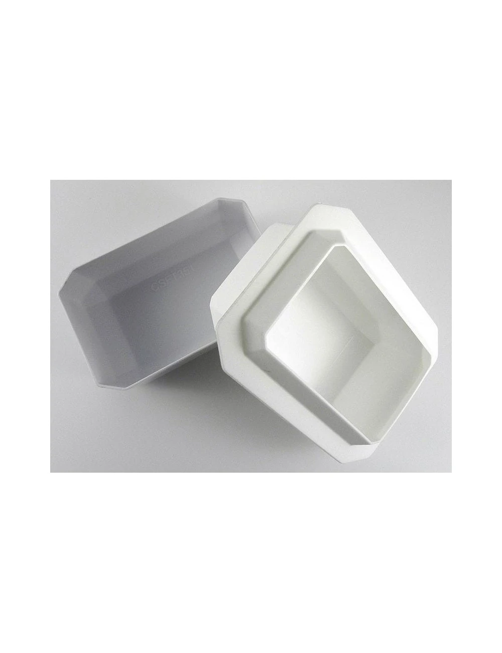 MOULE SILIKOMART - LINGOT TESORO 4 MOULE SILIKOMART - LINGOT TESORO – Image 2