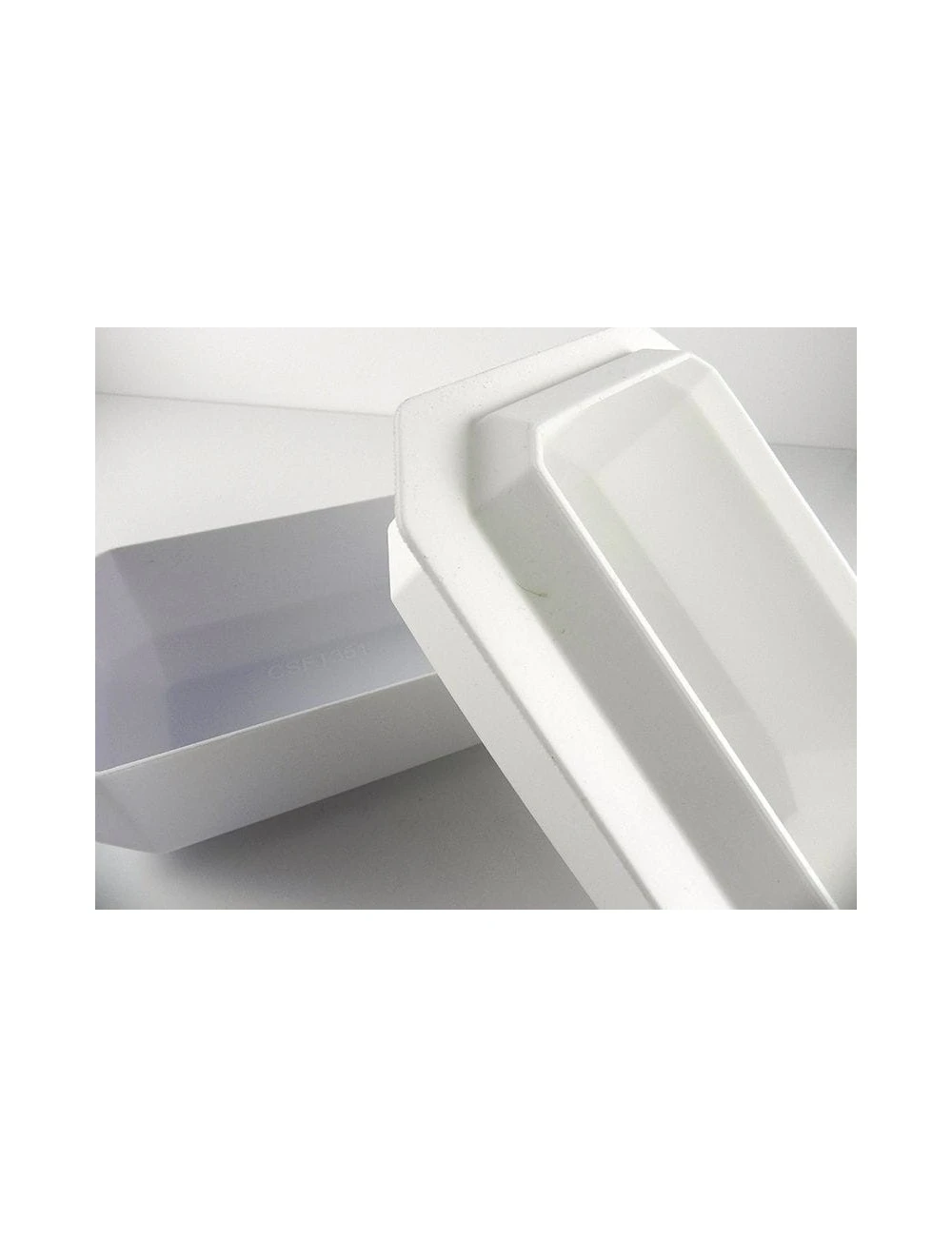 MOULE SILIKOMART - LINGOT TESORO 6 MOULE SILIKOMART - LINGOT TESORO – Image 4