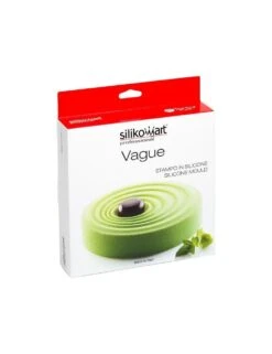 MOULE SILIKOMART - VAGUE