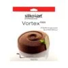 MOULE SILIKOMART - VORTEX 1 MOULE SILIKOMART - VORTEX -Outils Patisserie moule silikomart vortex