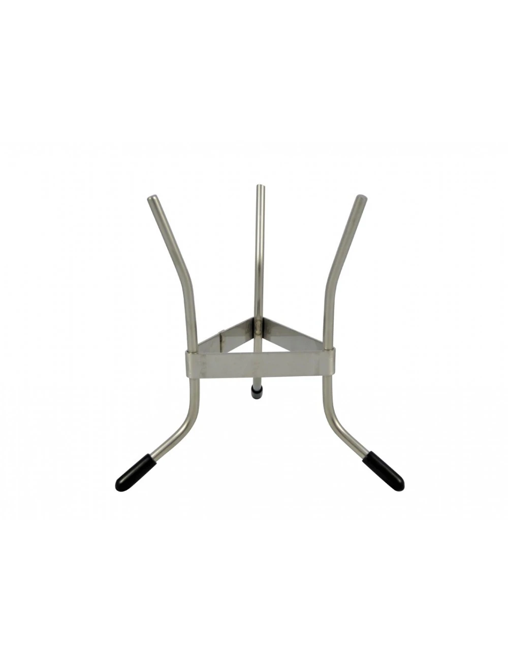 PIED ENTONNOIR FONDANT AUTOMATIQUE - INOX 3 PIED ENTONNOIR FONDANT AUTOMATIQUE - INOX