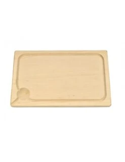 PLANCHE A RIGOLE MONOBLOC - HETRE