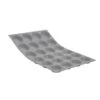PLAQUE 1/3 ELASTOMOULE - 24 MINI-TARTELETTES -Outils Patisserie plaque 1 3 elastomoule 24 mini tartelettes