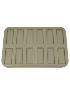 PLAQUE 12 FRIANDS - MINI-FINANCIER