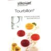 PLAQUE SILIKOMART - 15 TOURBILLONS -Outils Patisserie plaque silikomart 15 tourbillons