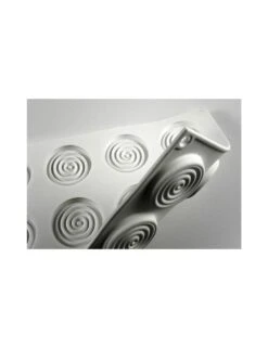 PLAQUE SILIKOMART - 15 TOURBILLONS -Outils Patisserie plaque silikomart 15 tourbillons 3
