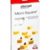 PLAQUE SILIKOMART - 35 MICRO CARRES -Outils Patisserie plaque silikomart 35 micro carres