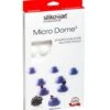 PLAQUE SILIKOMART - 35 MICRO DOMES -Outils Patisserie plaque silikomart 35 micro domes